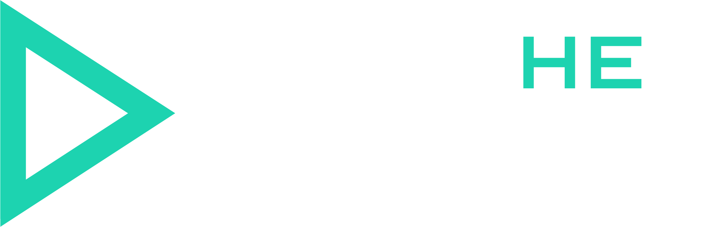 Dajhe Logo